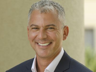 Todd Miller