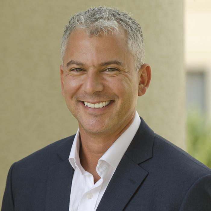 Todd Miller