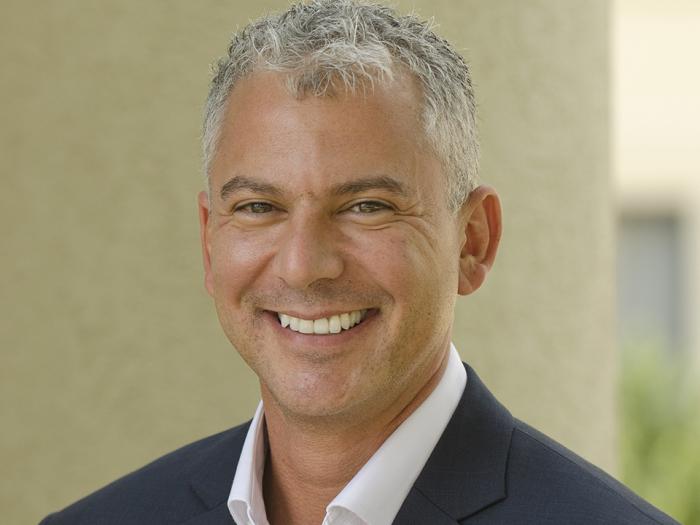 Todd Miller